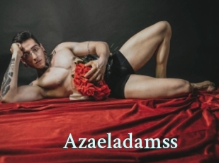 azaeladamss Ambiance Gay