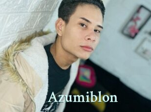 Azumiblon