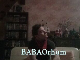 BABAOrhum
