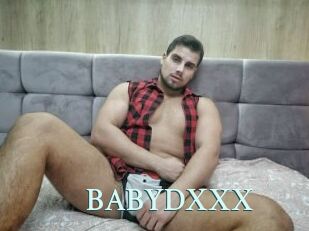 BABYDXXX Ambiance Gay
