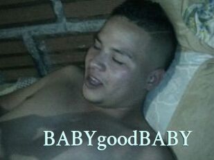 BABYgoodBABY