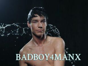 BADBOY4MANX