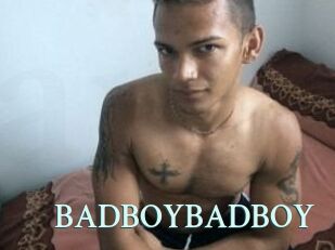 BADBOYBADBOY
