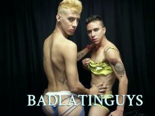 BADLATINGUYS