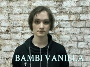 BAMBI_VANILLA