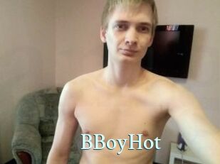BBoyHot