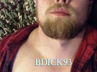 BDICK93