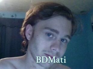 BDMati