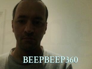 BEEPBEEP360