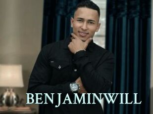 BENJAMINWILL