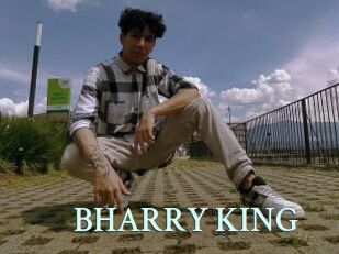 BHARRY_KING