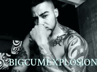 BIGCUMEXPLOSION
