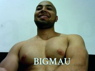 BIGMAU
