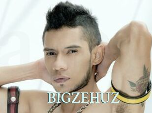 BIGZEHUZ Ambiance Gay