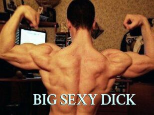 BIG_SEXY_DICK
