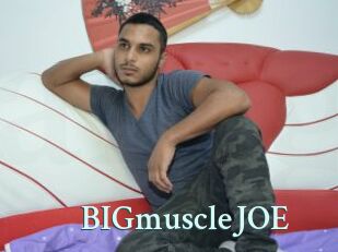 BIGmuscleJOE