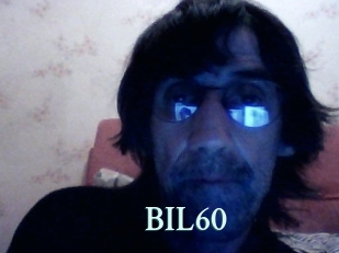 BIL60 Ambiance Gay