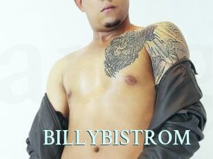 BILLYBISTROM