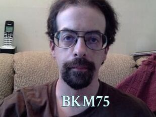 BKM75