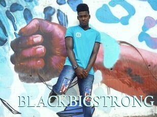 BLACKBIGSTRONG