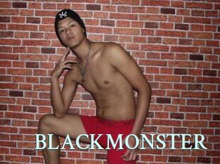 BLACKMONSTER