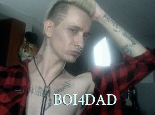 BOI4DAD