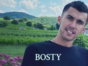 BOSTY
