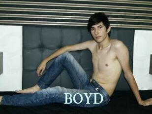 BOYD