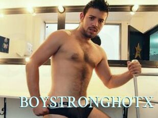 BOYSTRONGHOTX