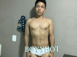 BOYYHOT