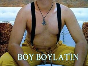 BOY_BOYLATIN