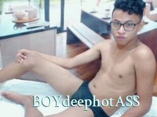 BOYdeephotASS