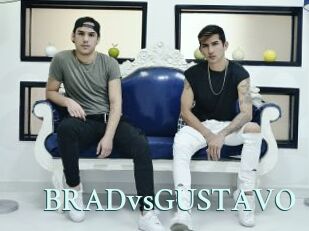 BRADvsGUSTAVO