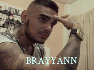 BRAYYANN