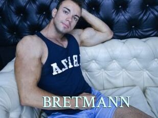 BRETMANN