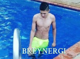 BREYNERGI