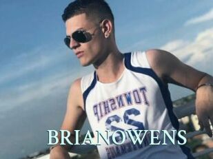 BRIANOWENS