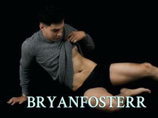 BRYANFOSTERR