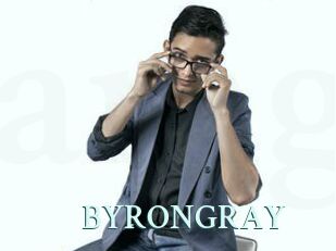 BYRONGRAY