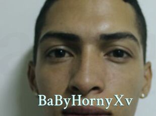 BaByHornyXv