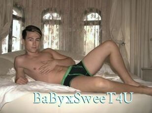 BaByxSweeT4U
