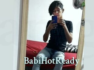 BabiHotReady