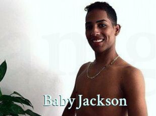 BabyJackson