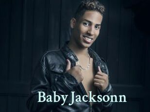 BabyJacksonn