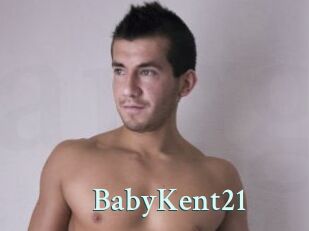 BabyKent21