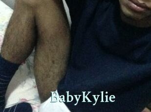 BabyKylie