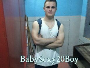 Baby_Sexy_20Boy