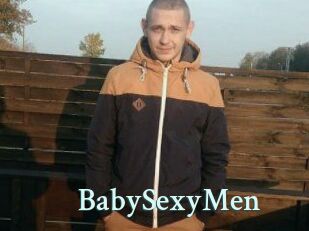 BabySexyMen
