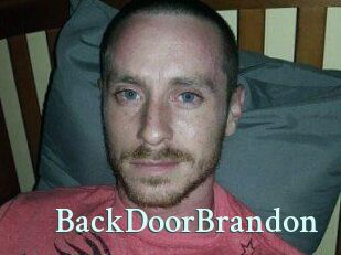 BackDoorBrandon