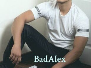 BadAlex